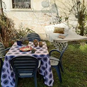 Casa Pusterla Apartment Venice