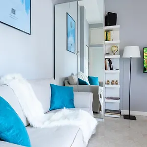 Apartment Collection Citylife With Terrace - Collection, Milan