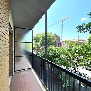 Apartment • Amendola, Milan