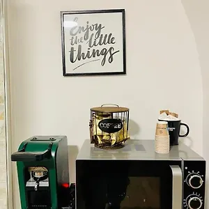 Suite169 La Nicchia In Centro Apartment Bari