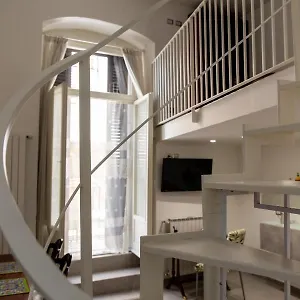 Dimora Del Corso Apartment Bari