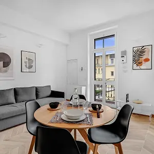 Apartment Ven54 -loreto - Duomo- Modern - - Bright, Milan