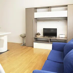Rio Apartment Milan