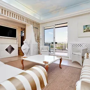 Rione Trastevere Apartment Rome