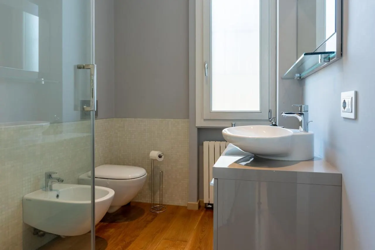 5 Min Duomo Luxury Home In Brera Design District Milano 0*,