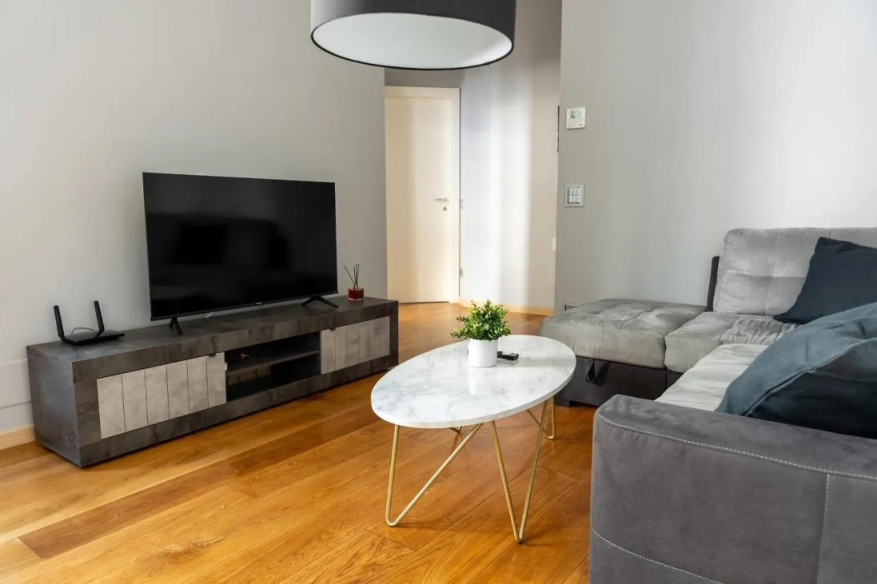 Appartamento 5 Min Duomo Luxury Home In Brera Design District Milano Italia