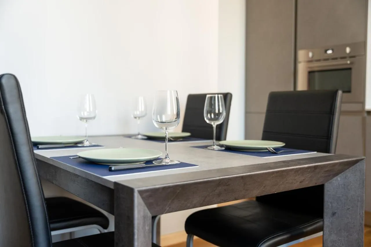 Appartamento 5 Min Duomo Luxury Home In Brera Design District Milano