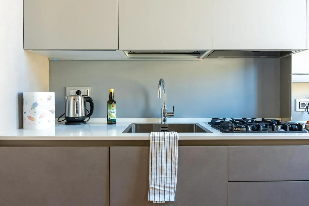 5 Min Duomo Luxury Home In Brera Design District Milan Apartment